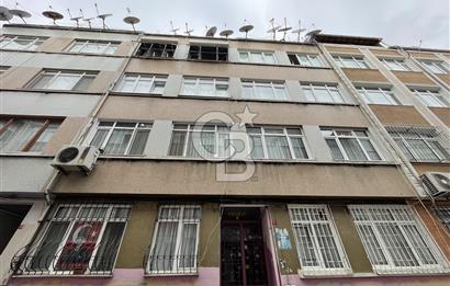 KOCAMUSTAFAPAŞA MERKEZDE YATIRIMLIK 1+1 FIRSAT