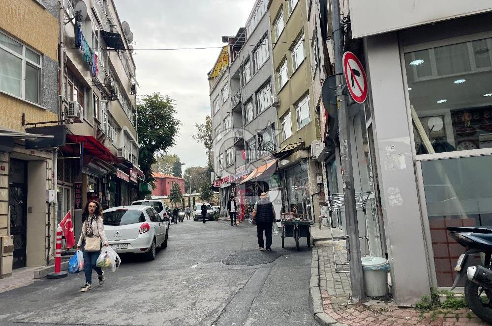 KOCAMUSTAFAPAŞA MERKEZDE YATIRIMLIK 1+1 FIRSAT