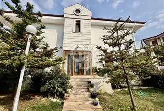 Kahramandere mahallesinde 4+1 satılık villa - 6 - 313060