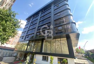 ATATÜRK CADDESİ KUĞULU PARK YANI KÖŞE SIFIR 1+1 DAİRE OTOPARKLI - 6 - 313055