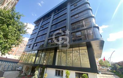 ATATÜRK CADDESİ KUĞULU PARK YANI KÖŞE SIFIR 1+1 DAİRE OTOPARKLI