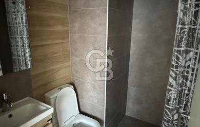 KKTC Gazimağusa'da Uptown Park'da Deniz Manzaralı 1+1 