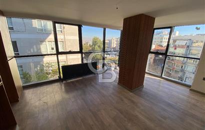 ATATÜRK CADDESİ KUĞULU PARK YANI KÖŞE SIFIR 1+1 DAİRE OTOPARKLI