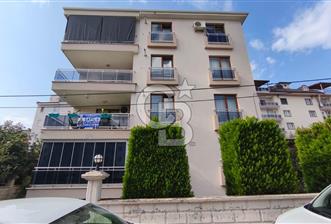 Denizli Çakmak Mah. 4+1 185 m² Asansörlü Giyinme Odalı Daire - 1 - 313054