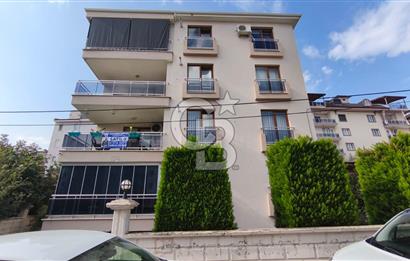 Denizli Çakmak Mah. 4+1 185 m² Asansörlü Giyinme Odalı Daire