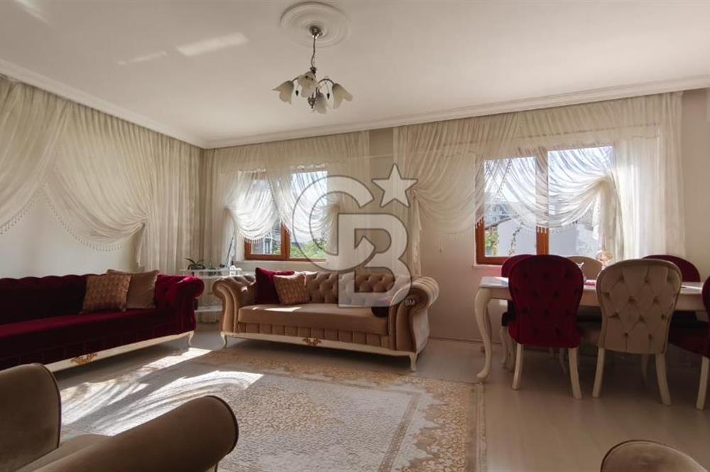Denizli Çakmak Mah. 4+1 185 m² Asansörlü Giyinme Odalı Daire