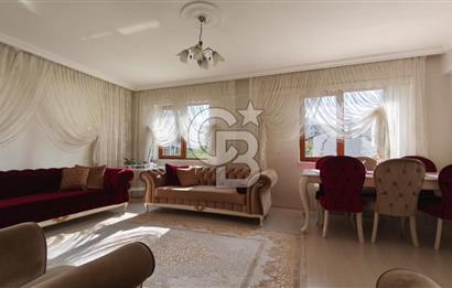 Denizli Çakmak Mah. 4+1 185 m² Asansörlü Giyinme Odalı Daire
