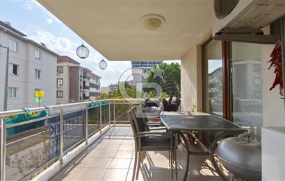 Denizli Çakmak Mah. 4+1 185 m² Asansörlü Giyinme Odalı Daire