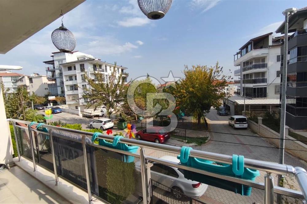 Denizli Çakmak Mah. 4+1 185 m² Asansörlü Giyinme Odalı Daire