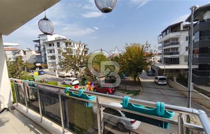 Denizli Çakmak Mah. 4+1 185 m² Asansörlü Giyinme Odalı Daire