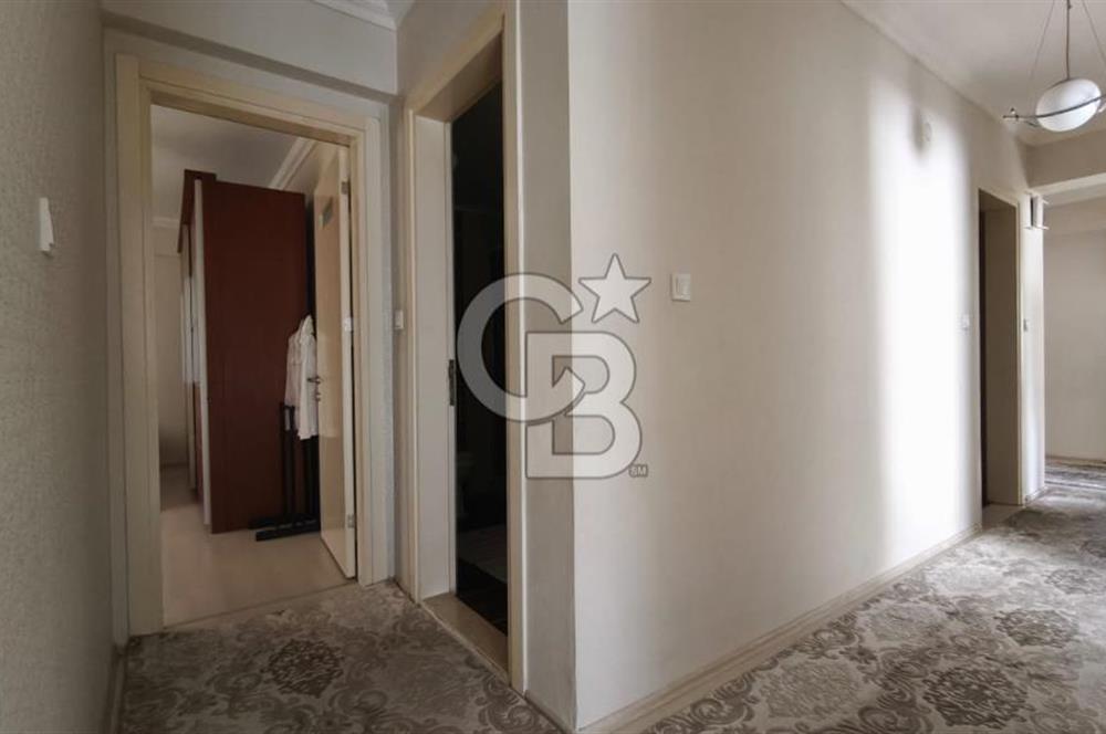 Denizli Çakmak Mah. 4+1 185 m² Asansörlü Giyinme Odalı Daire