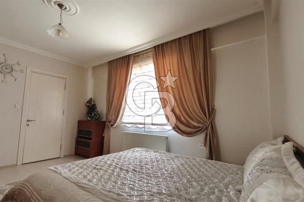 Denizli Çakmak Mah. 4+1 185 m² Asansörlü Giyinme Odalı Daire