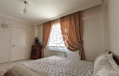 Denizli Çakmak Mah. 4+1 185 m² Asansörlü Giyinme Odalı Daire