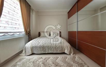 Denizli Çakmak Mah. 4+1 185 m² Asansörlü Giyinme Odalı Daire