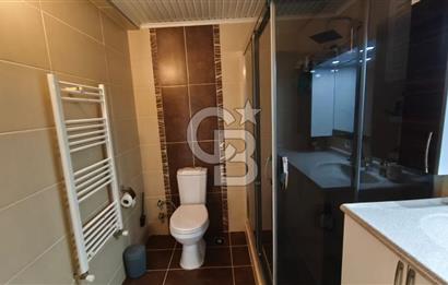 Denizli Çakmak Mah. 4+1 185 m² Asansörlü Giyinme Odalı Daire
