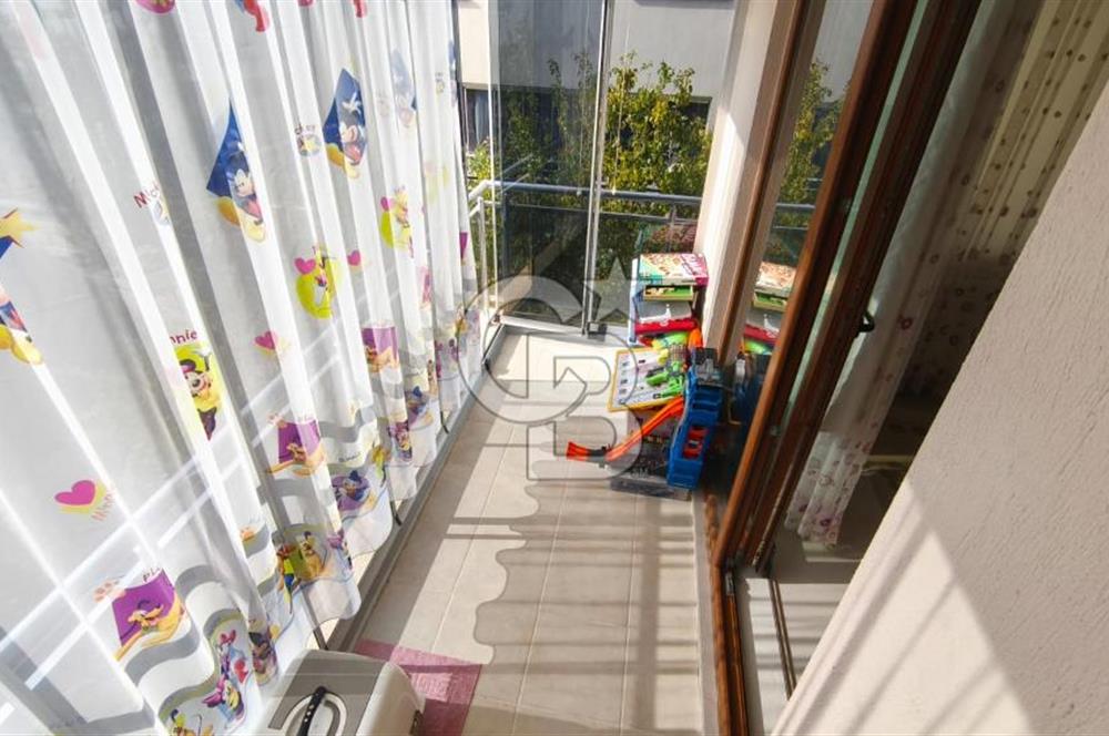 Denizli Çakmak Mah. 4+1 185 m² Asansörlü Giyinme Odalı Daire
