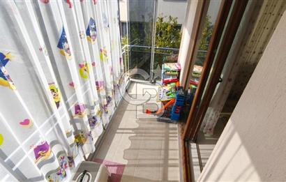 Denizli Çakmak Mah. 4+1 185 m² Asansörlü Giyinme Odalı Daire