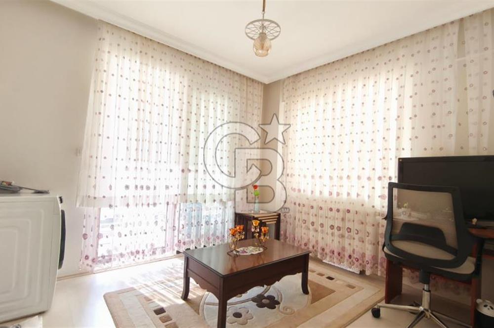 Denizli Çakmak Mah. 4+1 185 m² Asansörlü Giyinme Odalı Daire