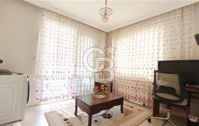 Denizli Çakmak Mah. 4+1 185 m² Asansörlü Giyinme Odalı Daire