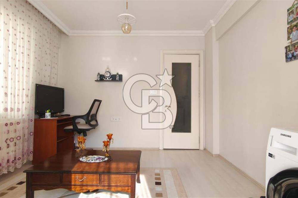 Denizli Çakmak Mah. 4+1 185 m² Asansörlü Giyinme Odalı Daire