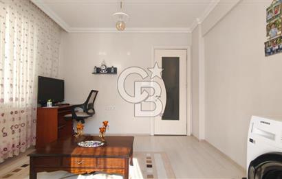 Denizli Çakmak Mah. 4+1 185 m² Asansörlü Giyinme Odalı Daire