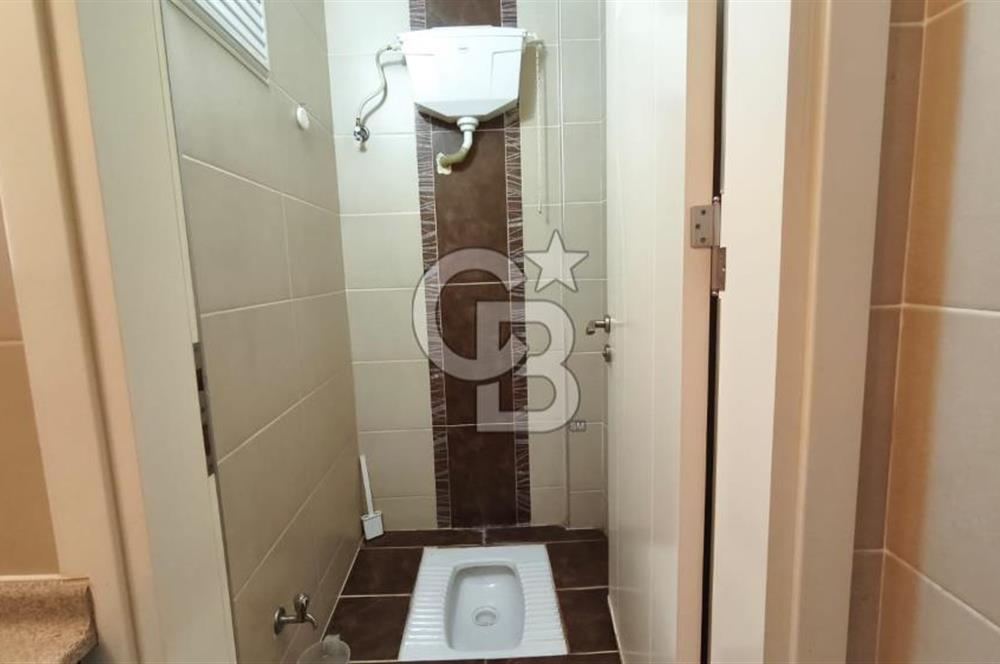 Denizli Çakmak Mah. 4+1 185 m² Asansörlü Giyinme Odalı Daire