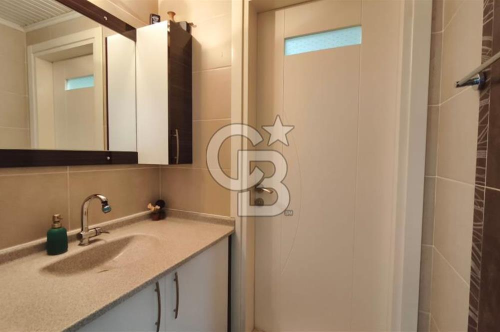 Denizli Çakmak Mah. 4+1 185 m² Asansörlü Giyinme Odalı Daire