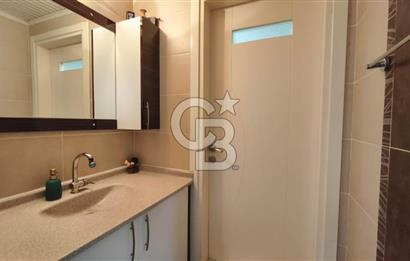 Denizli Çakmak Mah. 4+1 185 m² Asansörlü Giyinme Odalı Daire