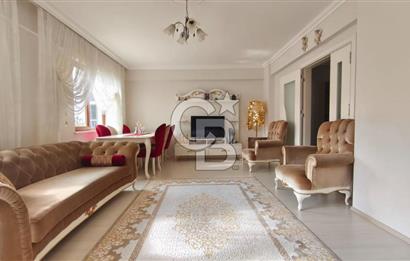 Denizli Çakmak Mah. 4+1 185 m² Asansörlü Giyinme Odalı Daire