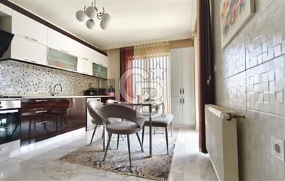 Denizli Çakmak Mah. 4+1 185 m² Asansörlü Giyinme Odalı Daire