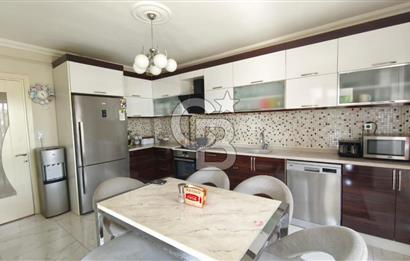 Denizli Çakmak Mah. 4+1 185 m² Asansörlü Giyinme Odalı Daire