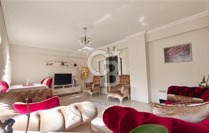 Denizli Çakmak Mah. 4+1 185 m² Asansörlü Giyinme Odalı Daire