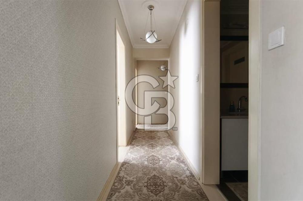 Denizli Çakmak Mah. 4+1 185 m² Asansörlü Giyinme Odalı Daire