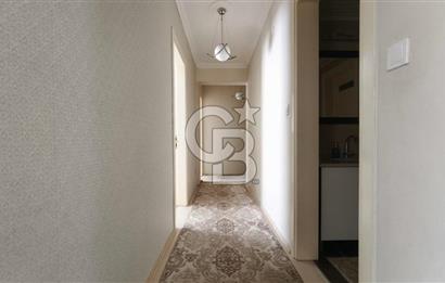 Denizli Çakmak Mah. 4+1 185 m² Asansörlü Giyinme Odalı Daire