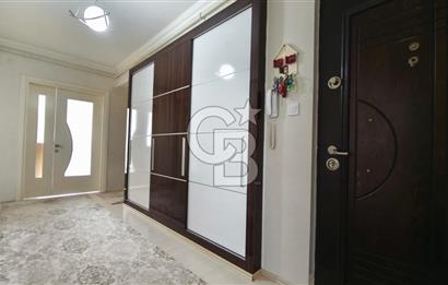 Denizli Çakmak Mah. 4+1 185 m² Asansörlü Giyinme Odalı Daire