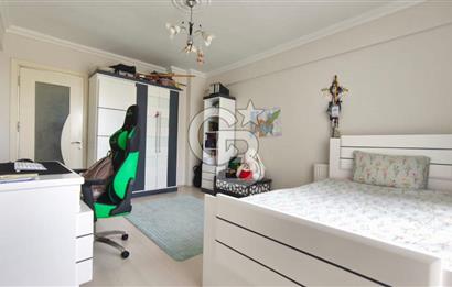 Denizli Çakmak Mah. 4+1 185 m² Asansörlü Giyinme Odalı Daire