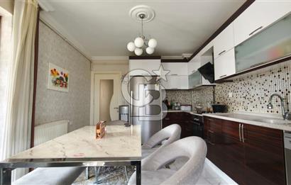 Denizli Çakmak Mah. 4+1 185 m² Asansörlü Giyinme Odalı Daire