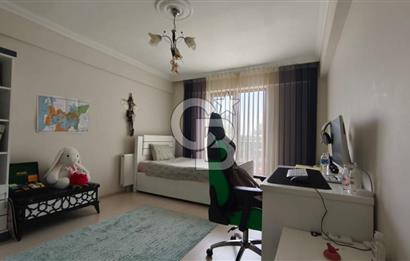Denizli Çakmak Mah. 4+1 185 m² Asansörlü Giyinme Odalı Daire