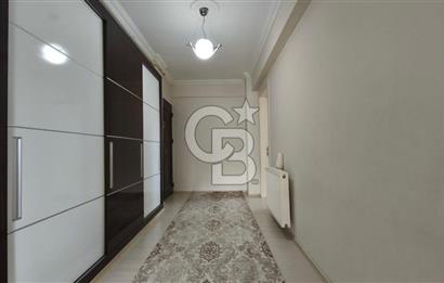 Denizli Çakmak Mah. 4+1 185 m² Asansörlü Giyinme Odalı Daire