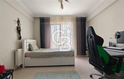 Denizli Çakmak Mah. 4+1 185 m² Asansörlü Giyinme Odalı Daire