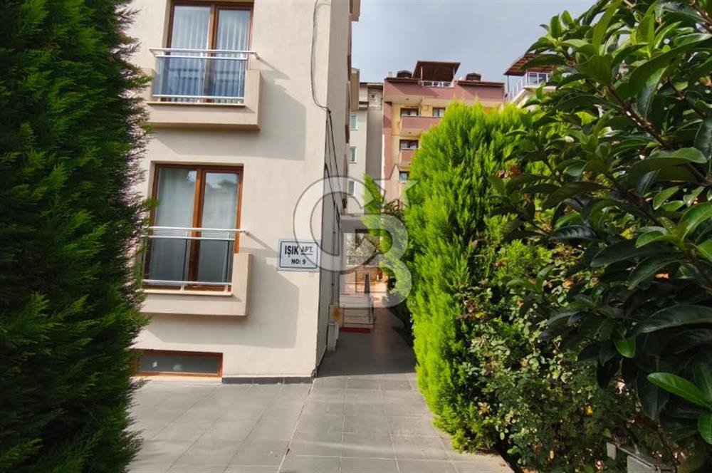 Denizli Çakmak Mah. 4+1 185 m² Asansörlü Giyinme Odalı Daire