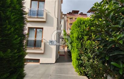 Denizli Çakmak Mah. 4+1 185 m² Asansörlü Giyinme Odalı Daire