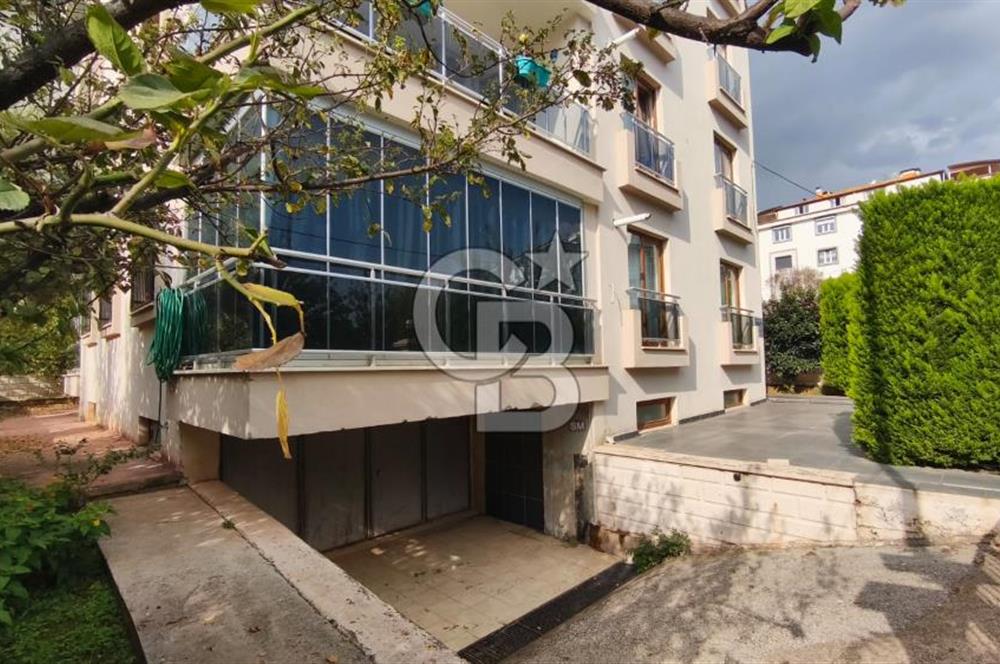 Denizli Çakmak Mah. 4+1 185 m² Asansörlü Giyinme Odalı Daire