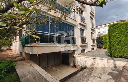 Denizli Çakmak Mah. 4+1 185 m² Asansörlü Giyinme Odalı Daire