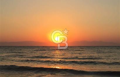 Şifne–Ildır Sınırında, Kumsal Plajlı, Deniz ve Dağ Manzaralı SATILIK Villa