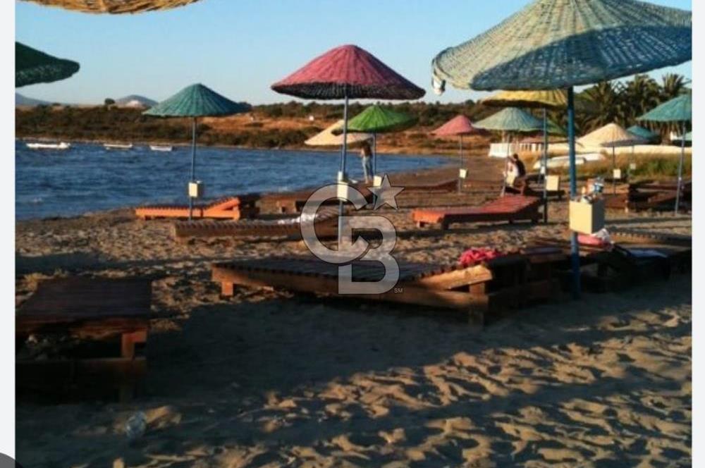 Şifne–Ildır Sınırında, Kumsal Plajlı, Deniz ve Dağ Manzaralı SATILIK Villa