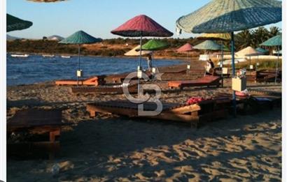 Şifne–Ildır Sınırında, Kumsal Plajlı, Deniz ve Dağ Manzaralı SATILIK Villa