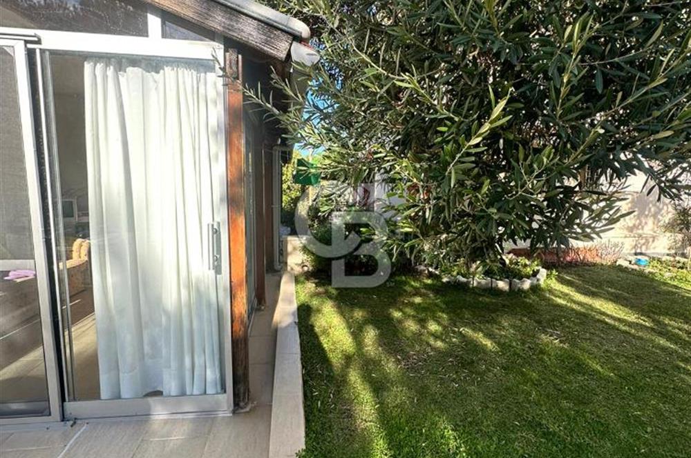 Şifne–Ildır Sınırında, Kumsal Plajlı, Deniz ve Dağ Manzaralı SATILIK Villa