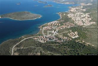 Şifne–Ildır Sınırında, Kumsal Plajlı, Deniz ve Dağ Manzaralı SATILIK Villa - 2 - 313036