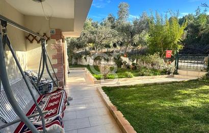 Şifne–Ildır Sınırında, Kumsal Plajlı, Deniz ve Dağ Manzaralı SATILIK Villa